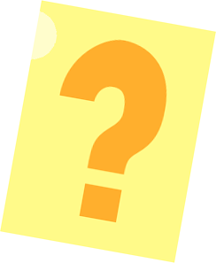 クリアファイル